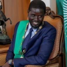 Premier voyage hors d&rsquo;Afrique : un pays d’Asie drague Diomaye Faye