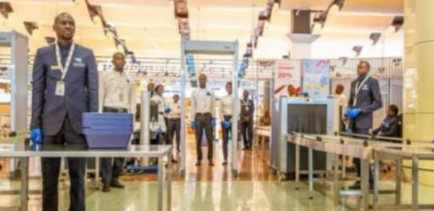 AIBD : Les agents de la TSA suspendent leur grève AIBD : Les agents de la TSA suspendent leur grève