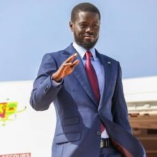 Après la Mauritanie et la Gambie, le Président Faye à Bissau